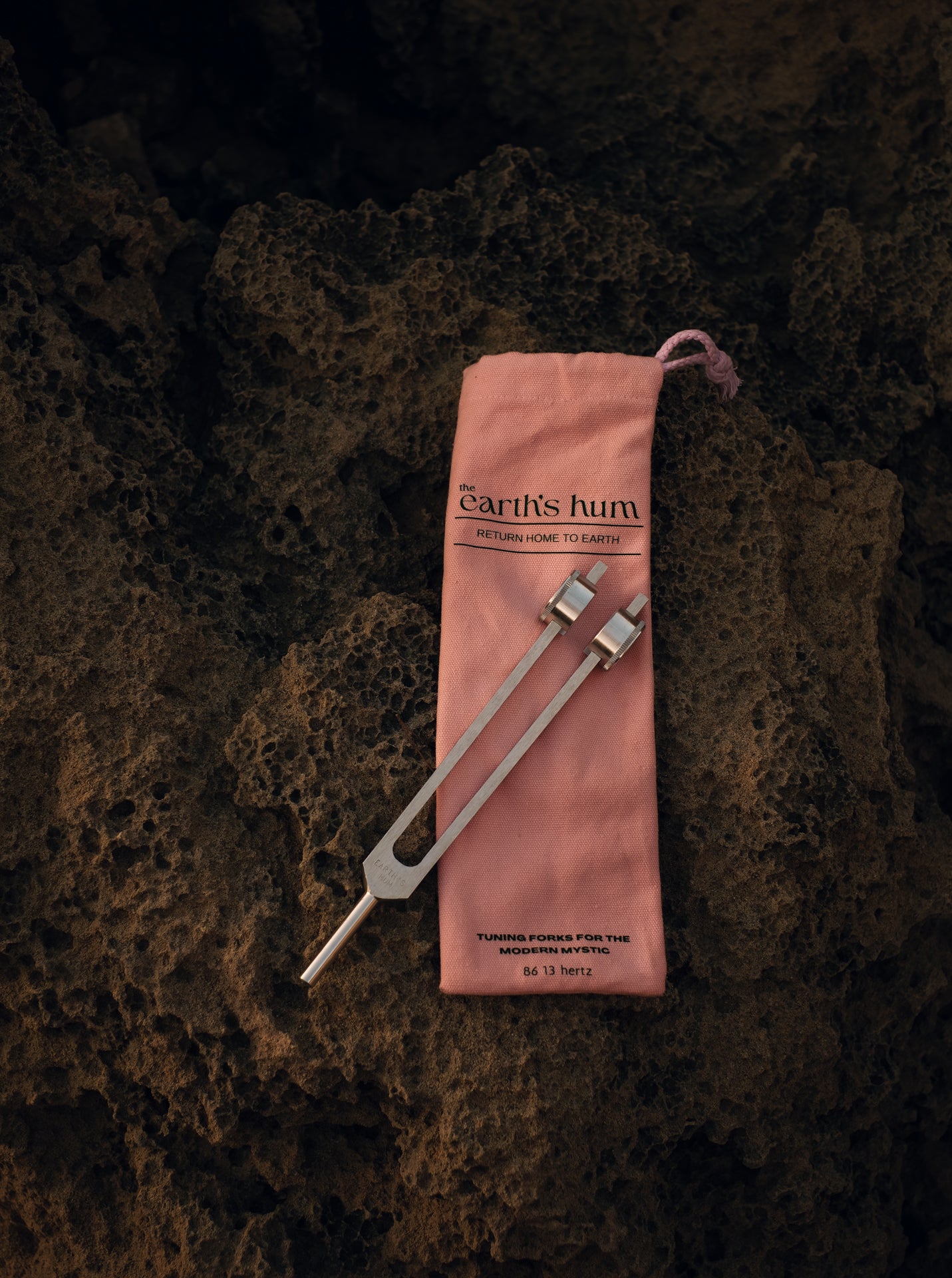 The Earth's Hum